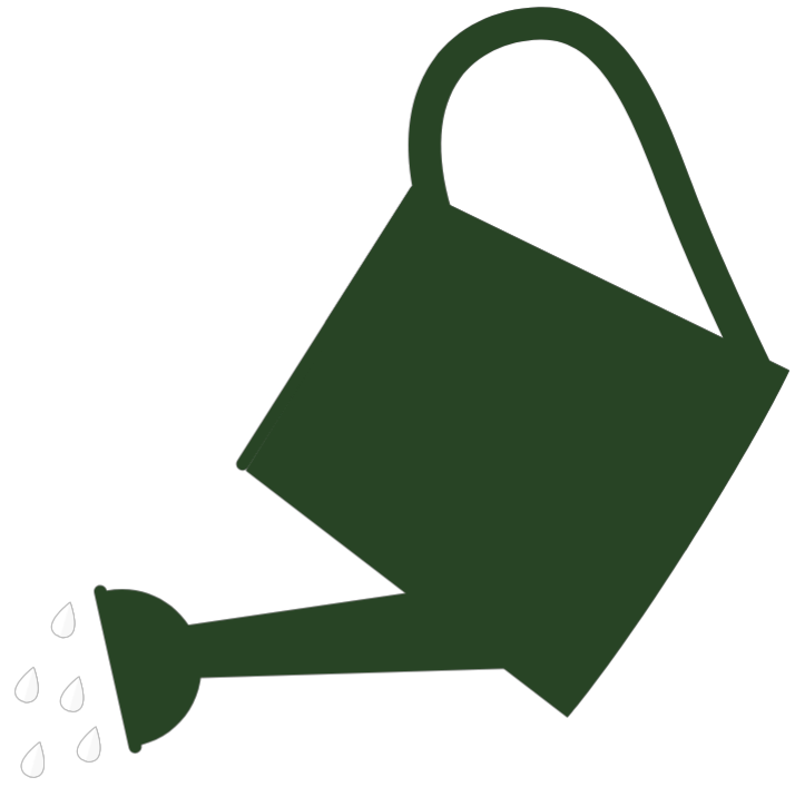 Watering Can